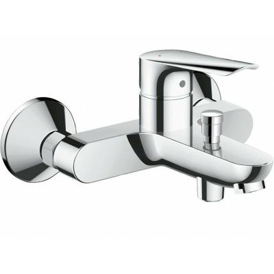 Hansgrohe Logis E Mitigeur monocommande pour baignoire en saillie 14