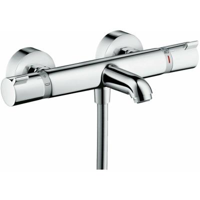 Mitigeur thermostatique bain/douche Ecostat comfort