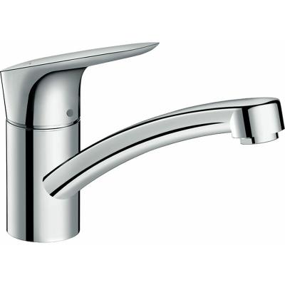 Mitigeur cuisine Hansgrohe Logis M31 120 