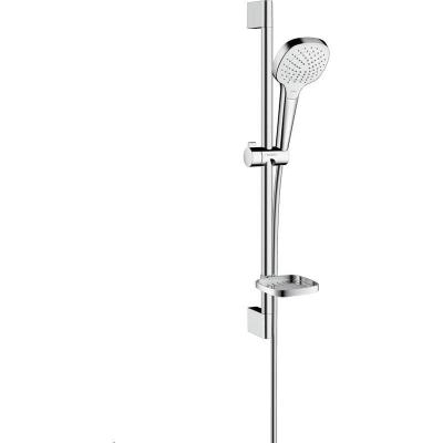 Barre de douche CROMA SELECT E 110 VARIO - Chrom&eacute;
