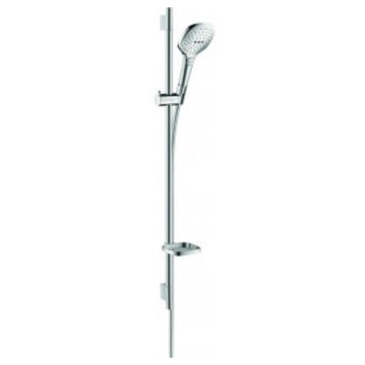Hansgrohe Set Raindance Select E 120 / Unica'S Puro 0,90 m (26621000)