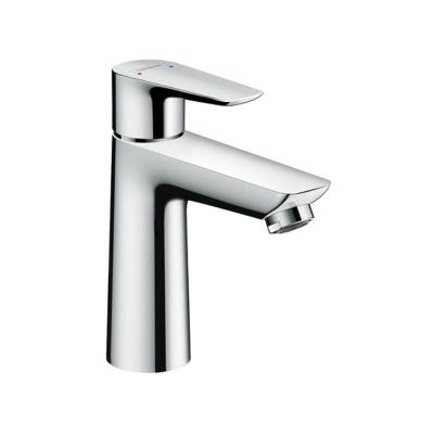 Talis E 110 Mitigeur lavabo vidage push-open chrom&eacute;
