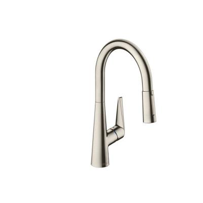 Hansgrohe&nbsp;&ndash;&nbsp;Talis S 200&nbsp;mon cuisine bec ext