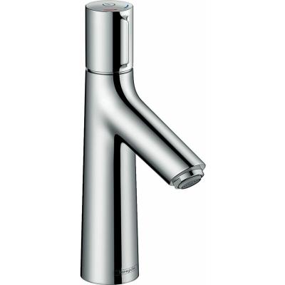 Mitigeur de lavabo chrom&eacute; Hansgrohe Talis S