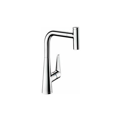 Mitigeur d&eacute;vier talis select s 300 avec douchette extractible