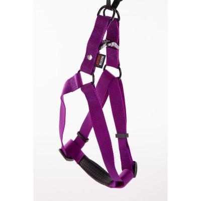 Harnais BAUDR 40-90-110mAUVE 