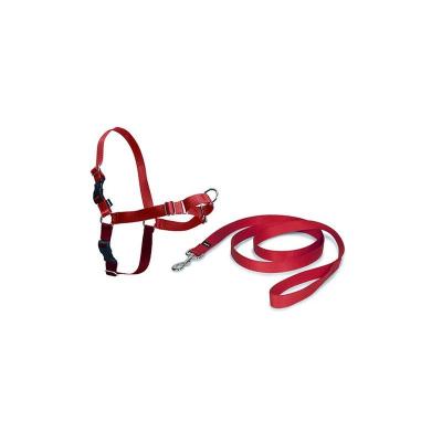 Harnais Anti-Pull Rouge XL Nayeco