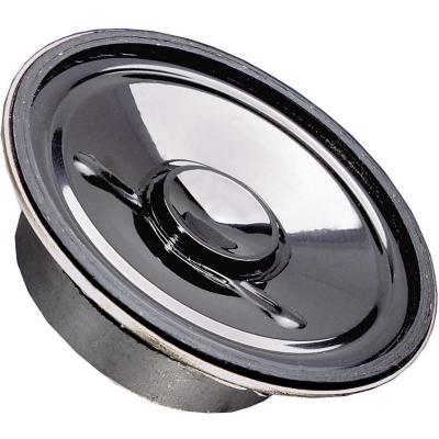 Visaton K 50 8 Ohm - Commande de haut-parleur - 2 Watt