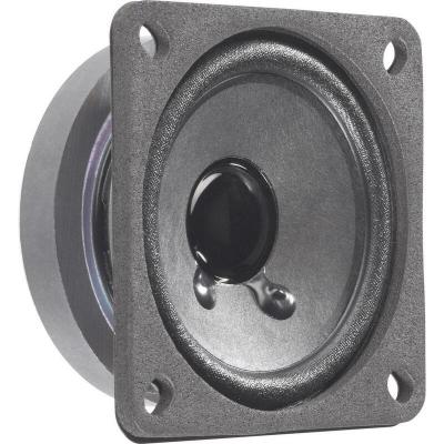 Visaton FRS 7 S - commande de haut-parleur 