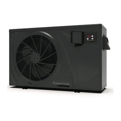 Pompe &agrave; chaleur powerline inverter 11.4 kw mono 