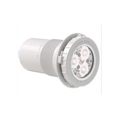 Projecteur &agrave; LED pour piscine b&eacute;ton - Blanc - 3424LEDBL - Hayward