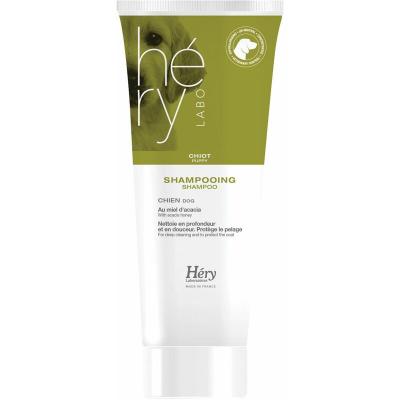 Shampooing Douceur Chiot Laboratoires Hery 200 ml