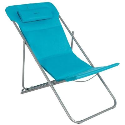 Chilienne Bilbao coloris bleu lagon Neka Bleu Lagon - Bleu lagon