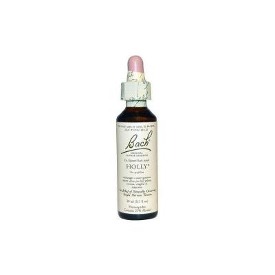 Fleur de Bach Holly n&deg;15 - 20 ml
