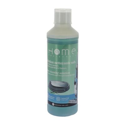 Detergent nettoyant 500ml pour balai  et robot laveur  92006/1 pour Aspirateur