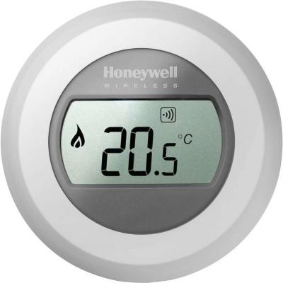 Thermostat sans fil Honeywell Home Honeywell evohome T87RF2059