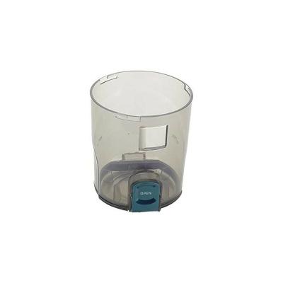 Reservoir &agrave; poussieres 48028703 pour Aspirateur HOOVER H-FREE 700, RHAPSODY