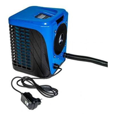 Hot Splash Pompe &agrave; chaleur de piscine 3.75 kW