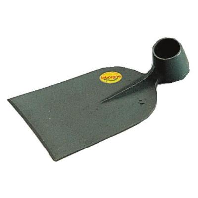 LEBORGNE - Houe standard forg&eacute;e 14cm sans manche