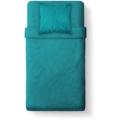 Today Housse de Couette 100% Coton 57 Fils, Mer du Sud, 140 x 200 cm