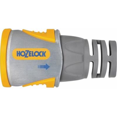 Raccord fin de tuyau Pro diam&egrave;tre 15 mm et 19 mm - blister