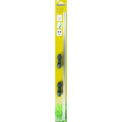 Allonge lance en aluminium pour pulv&eacute;risateur 2x0,60m hz - Hozelock