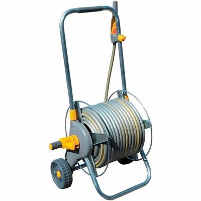 D&eacute;vidoir sur roues HOZELOCK Longueur du tuyau : 30 m (2436R0000)