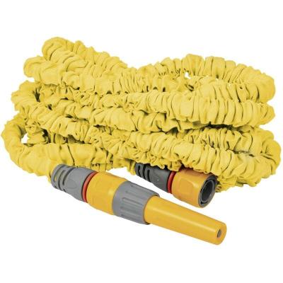 Hozelock - superhoze 10 - 30 m 8230A1240 1 pc(s) jaune Tuyau darrosage