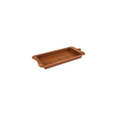 Ibili 860400 moule &agrave; nougat de chocolat