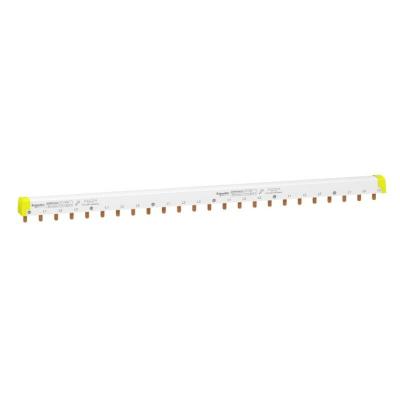 Schneider - IC60/STI comb 4P 24 modules A9XPH424