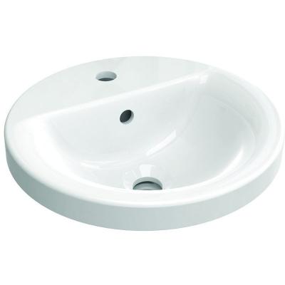 Vasque semi-encastr&eacute;e circulaire 38 Connect Ideal Standard