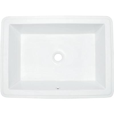 Ideal Standard - strada Vasque 595 x 435 x 170 mm, blanc (K078001)