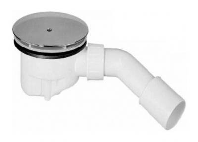Tempoplex Set de vidage (K7817AA) - Ideal Standard