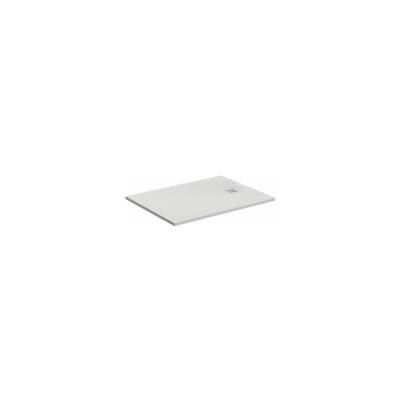 Receveur de douche blanc - 120 x 100 cm - Ultra Flat s Ideal Standard