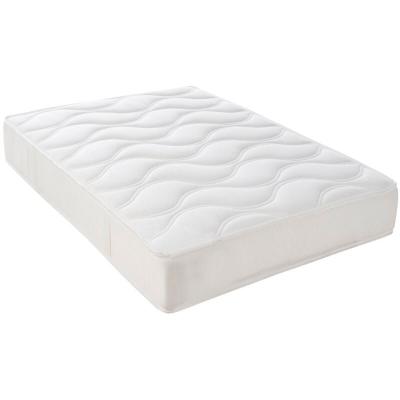Matelas 100% latex 3 zones ZODIAQUE Fabriqu&eacute; en France Dimensions - 140 x 190 cm 