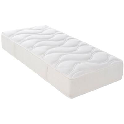 Matelas 100% latex 3 zones ZODIAQUE Fabriqu&eacute; en France Dimensions - 90 x 190 cm 