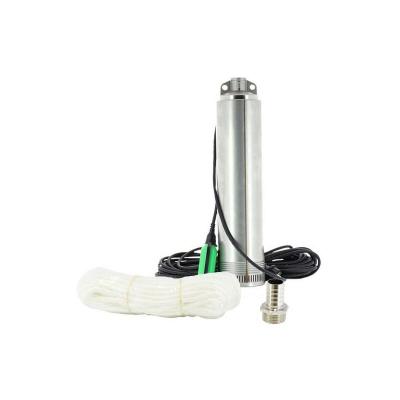 Pompe immerg&eacute;e automatique pour puits Guinard Idra 5000 N 950w