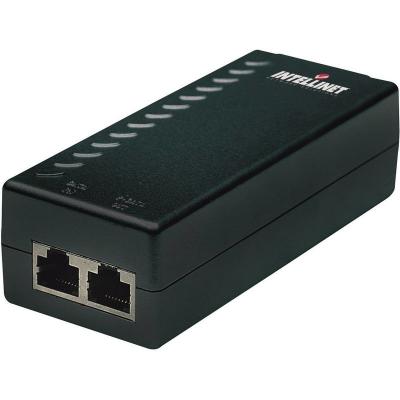 Injecteur PoE Intellinet 524179 100 MBit/s IEEE 802.3af (12.95 W)