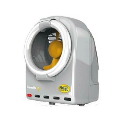 Moel - insectivoro aspiration 1x32w 50hz couleur gris 368g