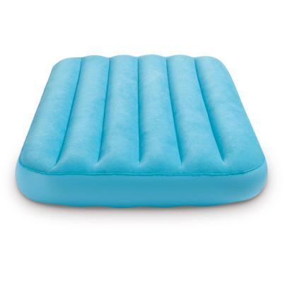 Accessoires piscine Intex Airbed Enfant Floqu&eacute;