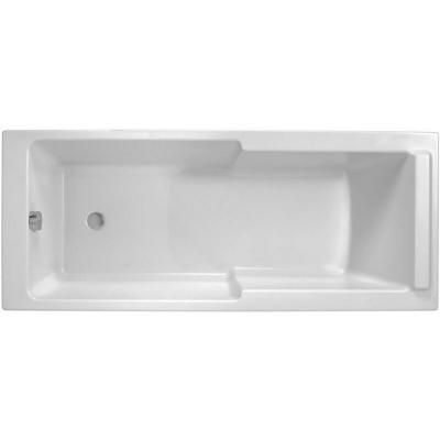 Baignoire droite 170 X 75 JACOB DELAFON Struktura