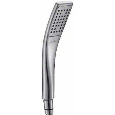 A main eo, pour colonne de douche oblo, 1 jet