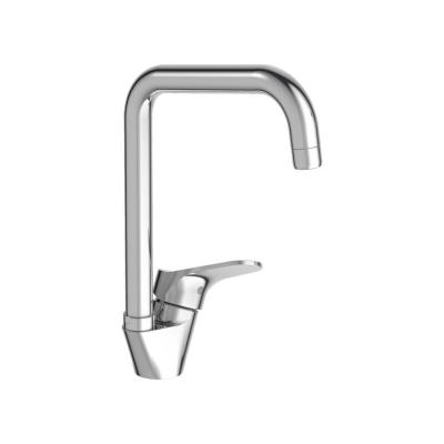 Mitigeur cuisine Brive Bec haut chrome - Jacob Delafon