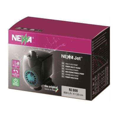 Pompe multifonction Newa Jet 800
