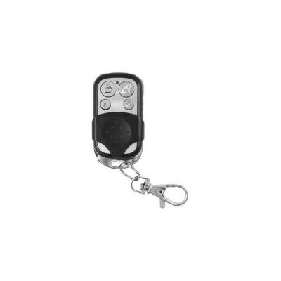 Jod1 - telecommande alarme, &eacute;l&eacute;gance 4 boutons