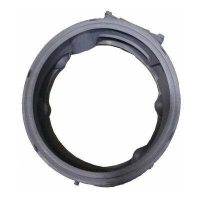 LG - Joint de hublot (manchette) (MDS66651606) Lave-linge