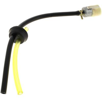 Einhell - Joint + durite reservoir 340197001260 pour debroussailleuse