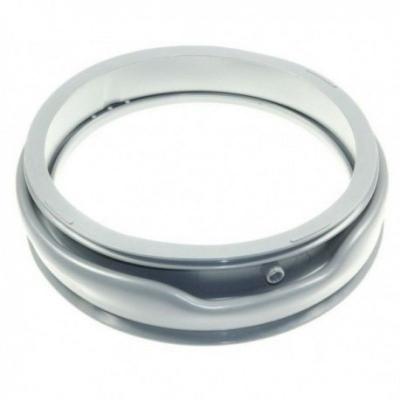 Joint de hublot (manchette) (296597-12451) Lave-linge (10435320 MIELE)