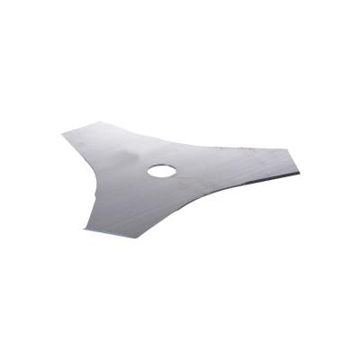 Disques de d&eacute;broussailleuses 255 mm 2 mm - Disque (dents) 3