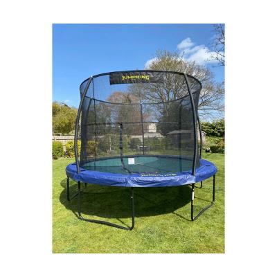 Trampoline 3m70 Jumppod Deluxe V5